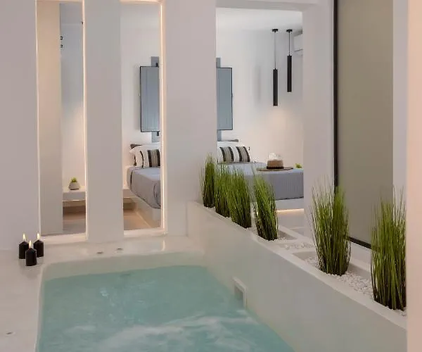 Linea Luxury Suites