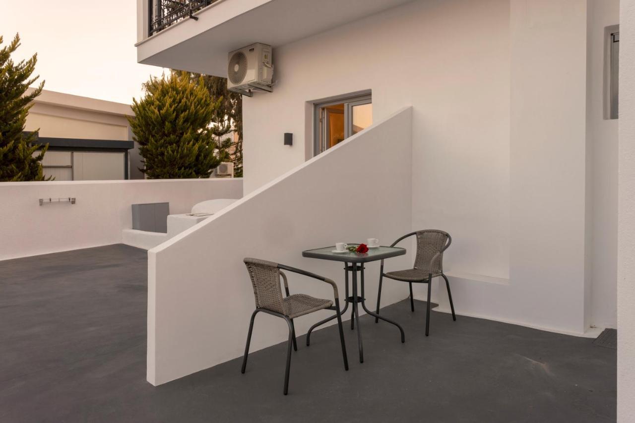 Linea Luxury * Fira (Santorini)