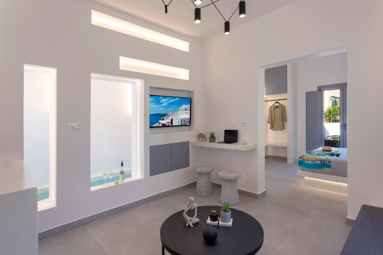 Apartment Linea Luxury
