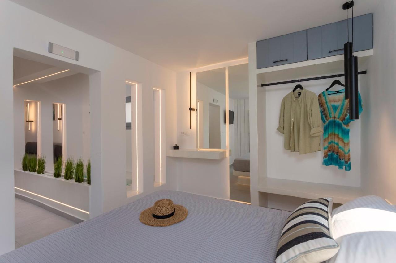 Linea Luxury Apartment *