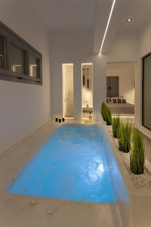 Linea Luxury Apartmán *