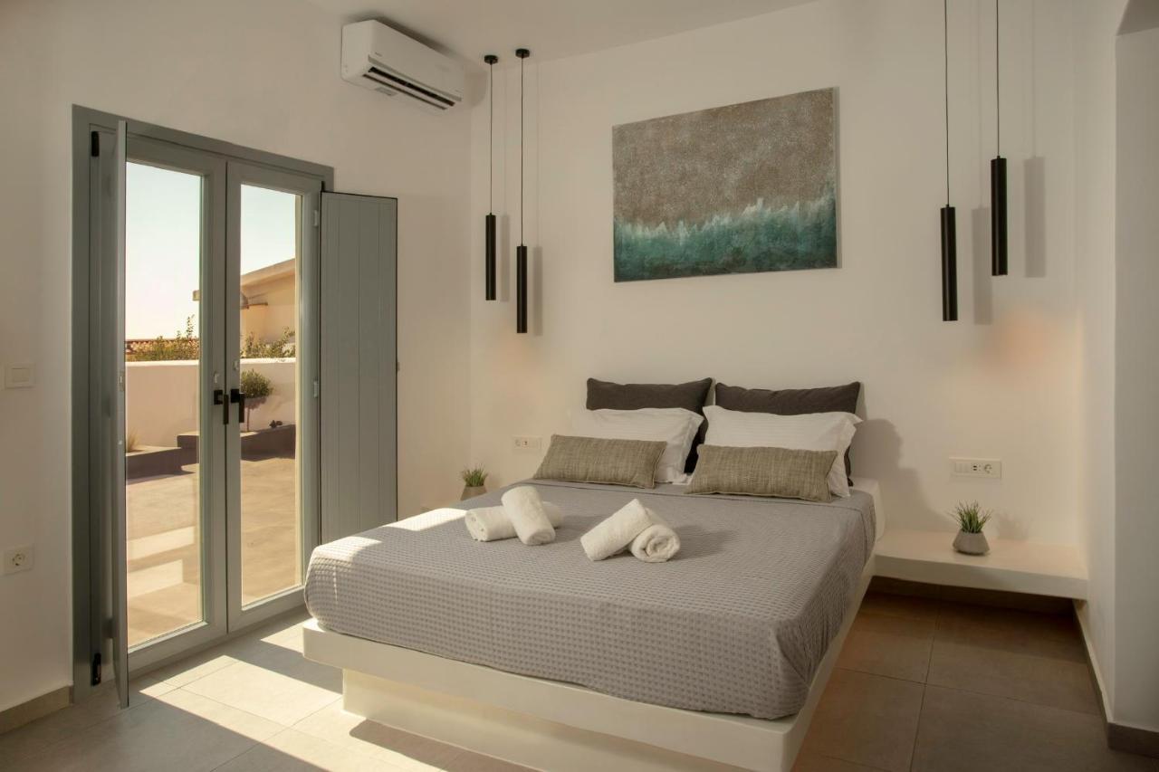 Linea Luxury Apartmán *
