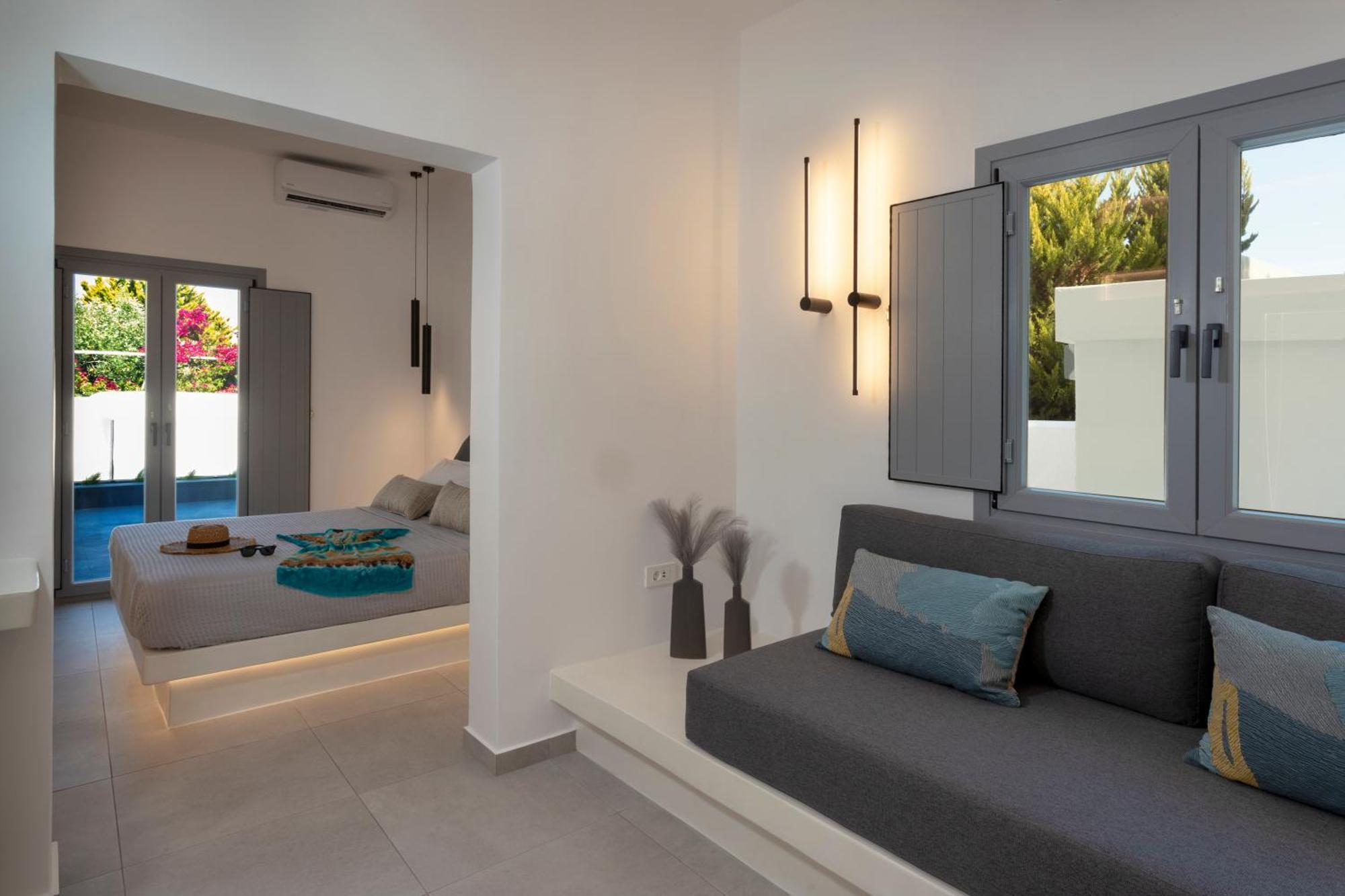 Linea Luxury Apartment *