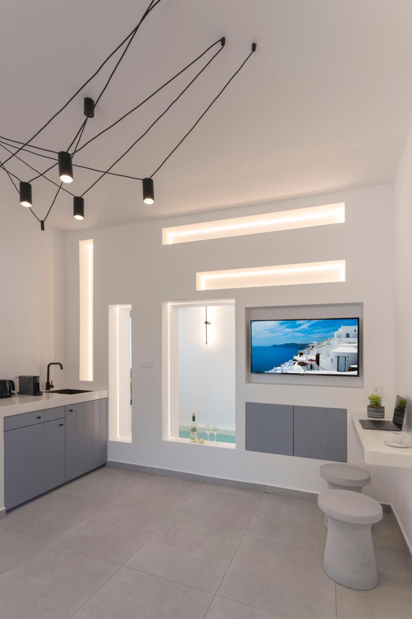 Apartmán Linea Luxury *
