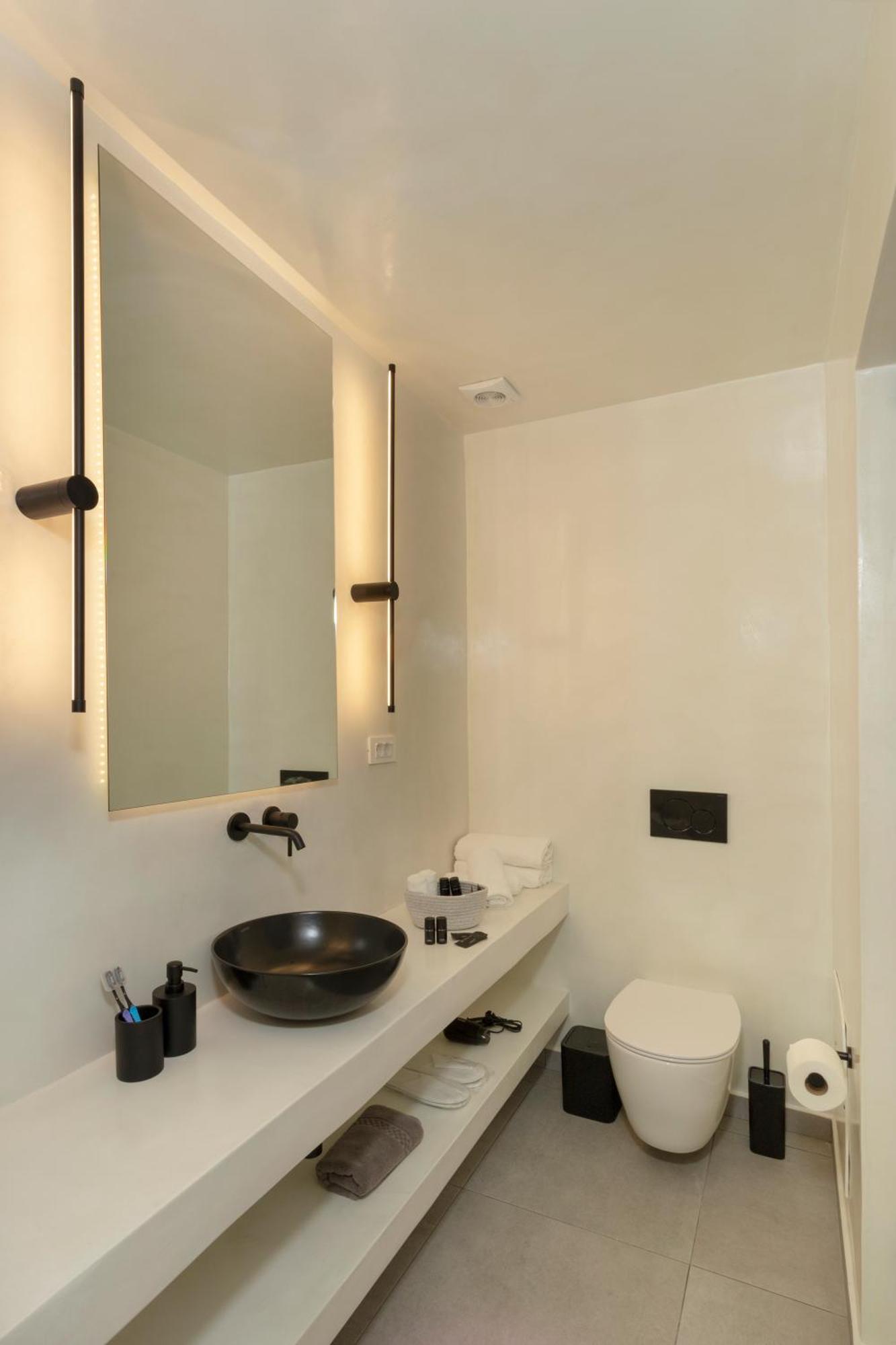 Apartment Linea Luxury Fira (Santorini)