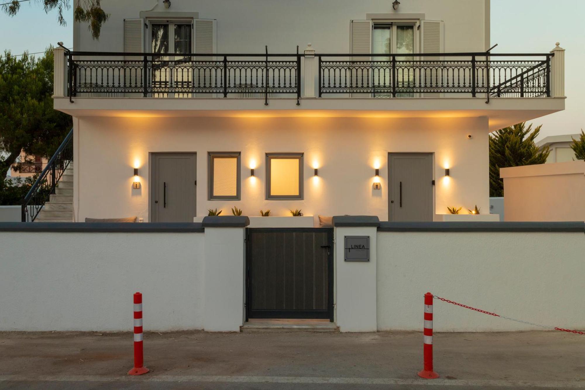 Linea Luxury
