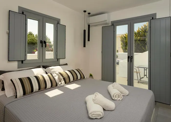 Linea Luxury Suites