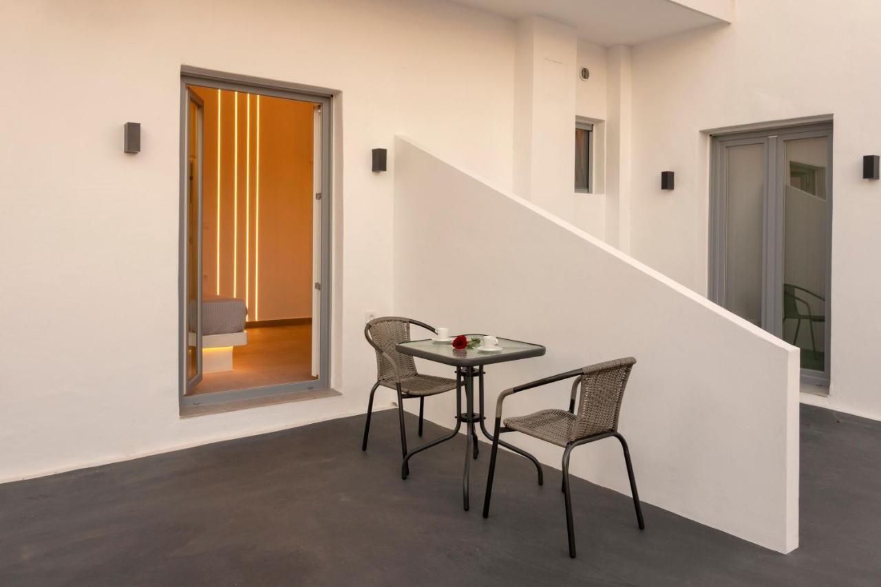Linea Luxury Appartement Fira (Santorini)