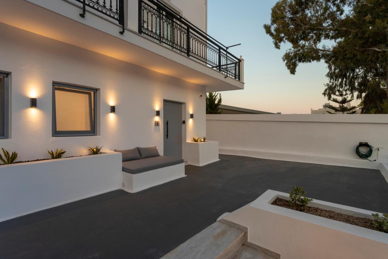 Linea Luxury Appartement
