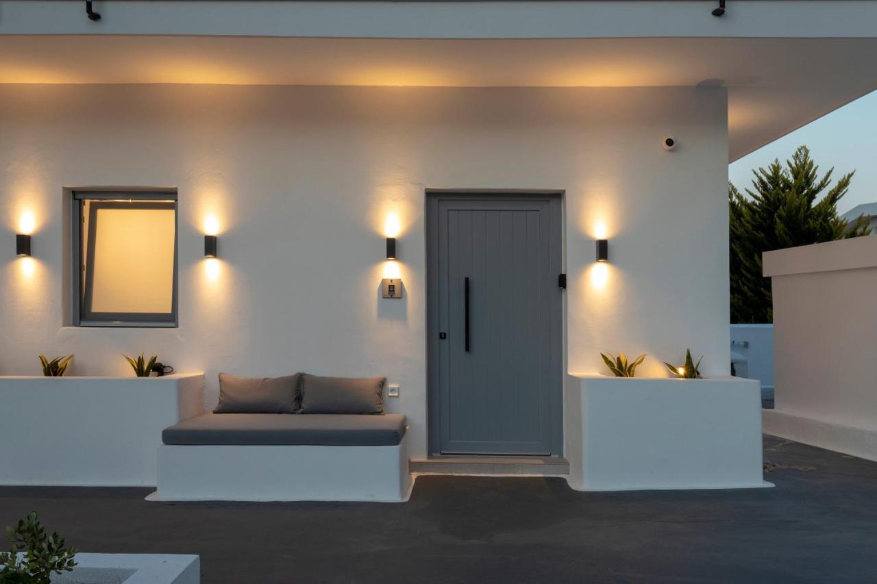 Appartement Linea Luxury