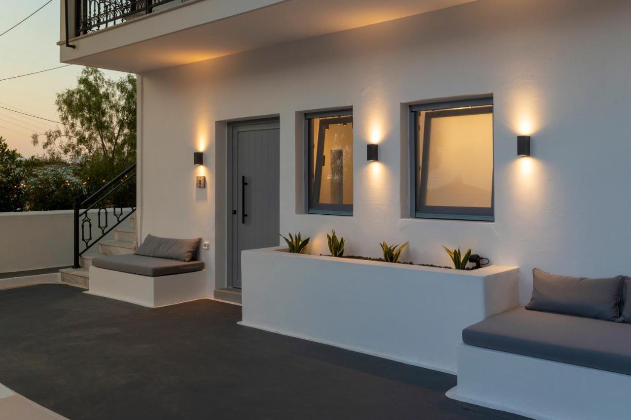 Appartement Linea Luxury Fira (Santorini)