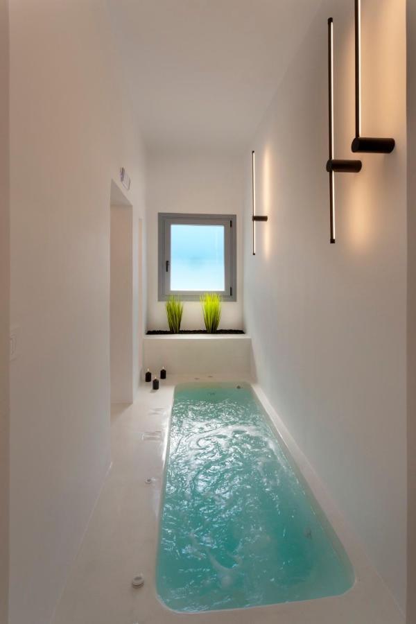 Linea Luxury Appartement