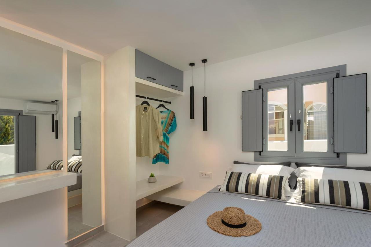 Linea Luxury Appartement Fira (Santorini)