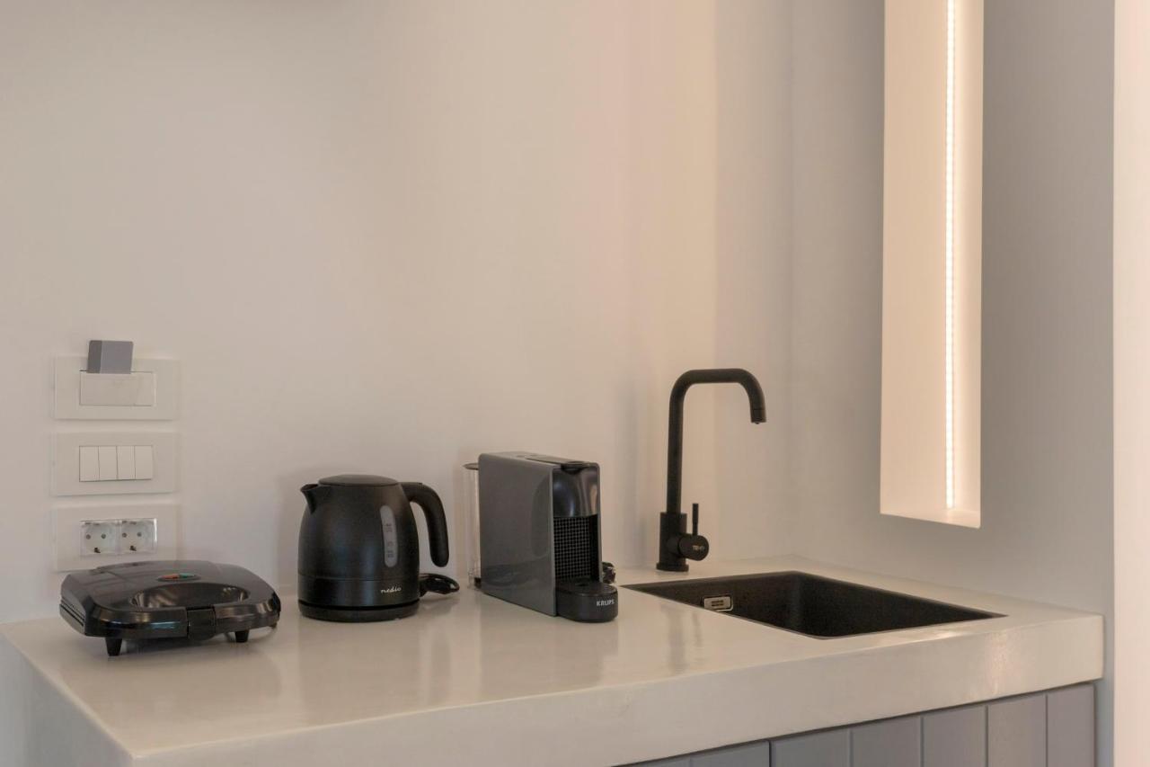 Appartement Linea Luxury Fira (Santorini)