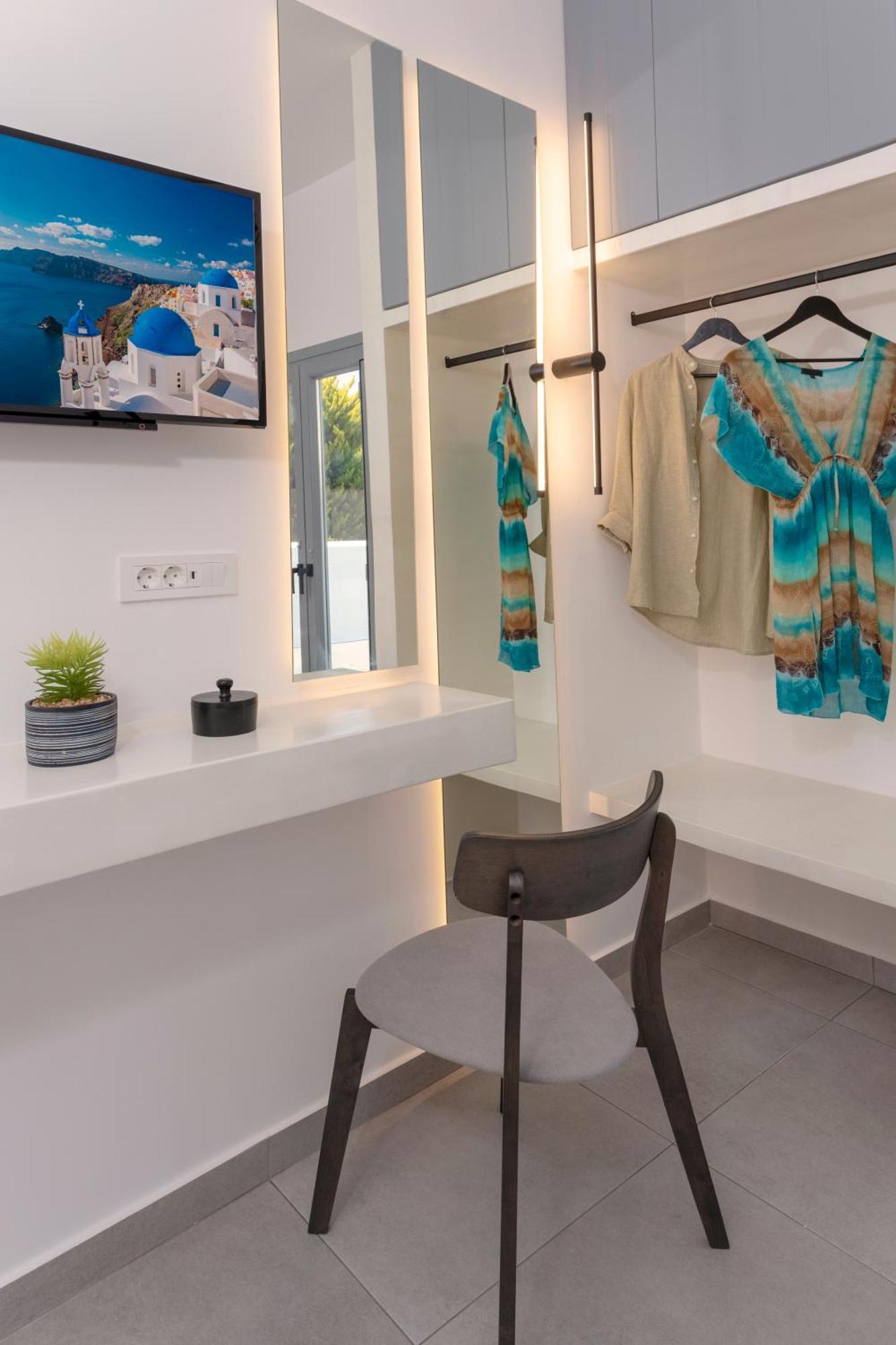 Linea Luxury Appartement *