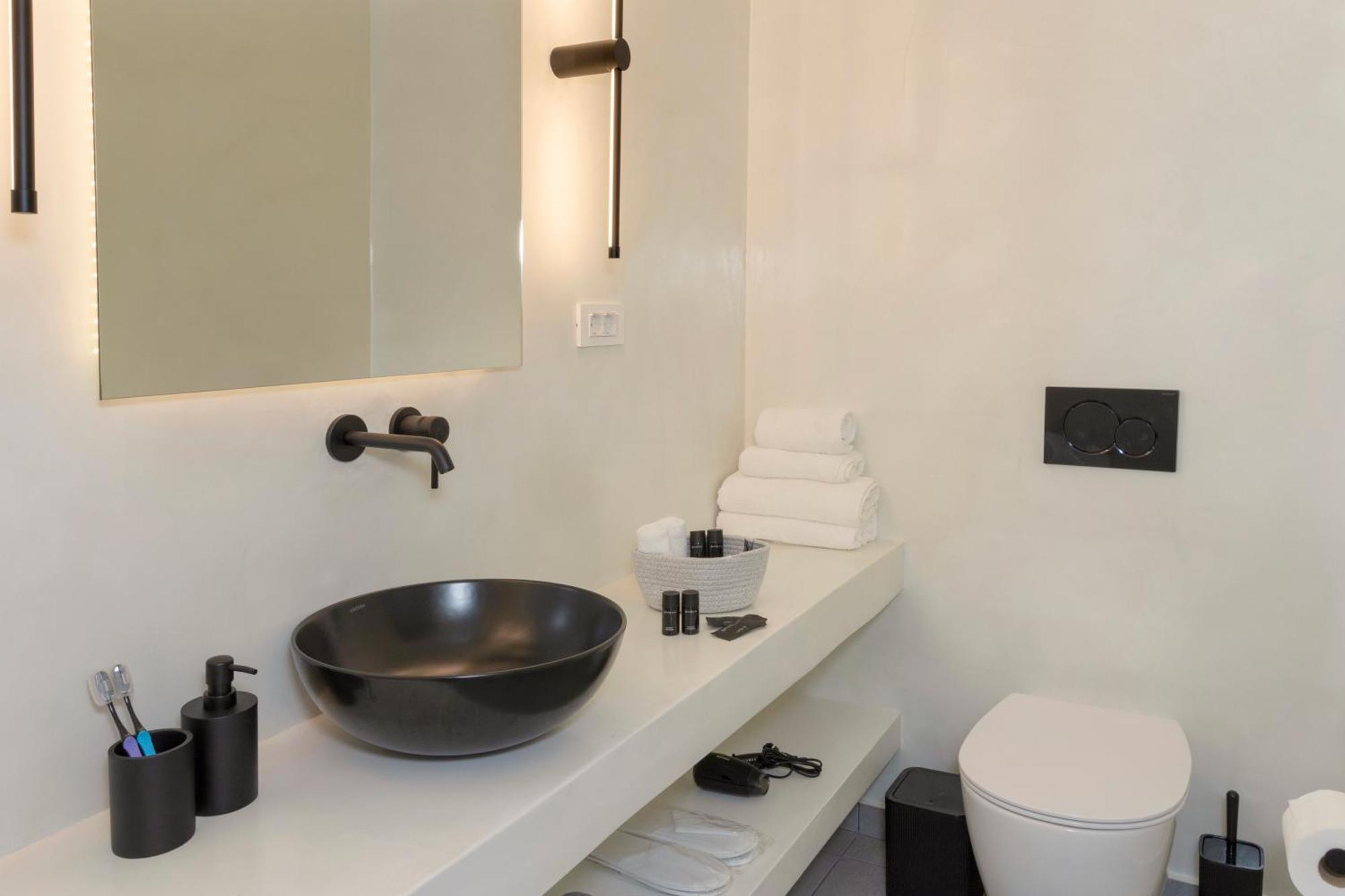 Linea Luxury Appartement Fira (Santorini)