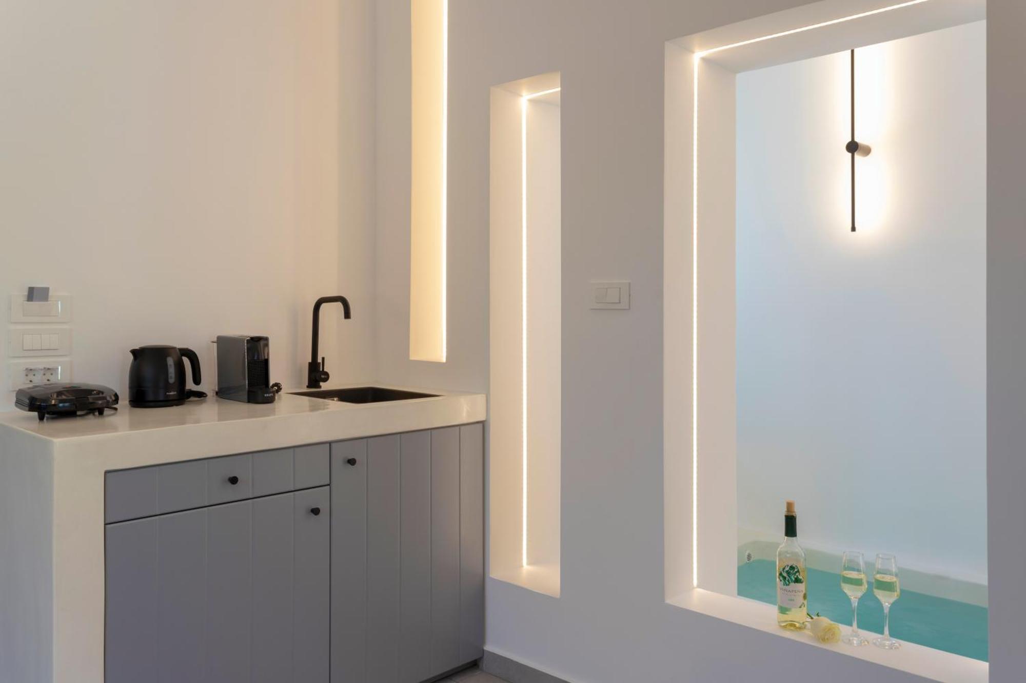 Apartment Linea Luxury