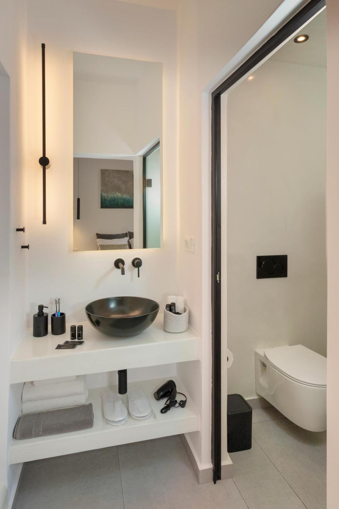 Linea Luxury