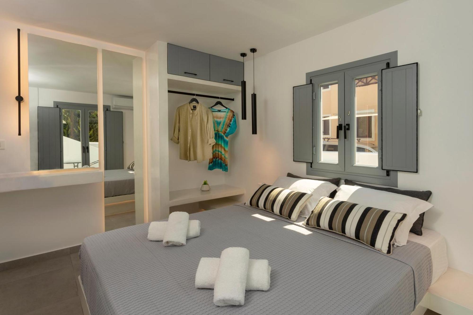 Linea Luxury Appartement *